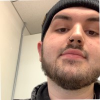 Generation V Employee Bryson Carbonneau's profile photo