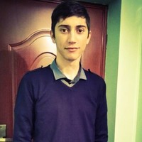 Dicu Ionut's profile photo