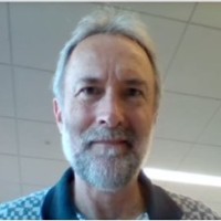 GSK Employee Kenneth Lord's profile photo