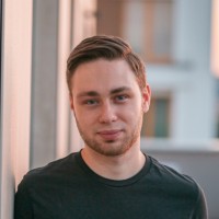 FaceUp Employee Jan Slama's profile photo