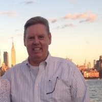 Bohren's United Van Lines Employee Andy Beal's profile photo