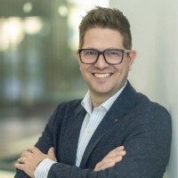 Outokummun Metalli Oy Employee Zoltan Toth's profile photo