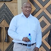 NCDC Employee Ranu Nao's profile photo