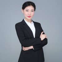 Risfond Executive Search (International) Employee Phyllis Sun's profile photo