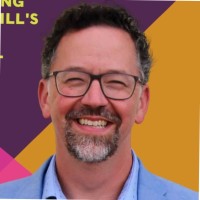 Walnut Hill School for the Arts Employee Eric Barber's profile photo