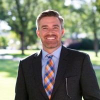 University of Denver Employee Matthew Pitman's profile photo