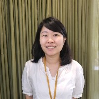 PT Nestlé Indonesia Employee Felicia Gitowardojo's profile photo