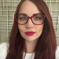 Revenue Collective Employee Laura Youngblom's profile photo