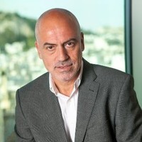 George Mavrelis Email