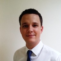 Great British Railways Transition Team (GBRTT) Employee Daniel Waine's profile photo
