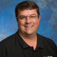 Air Power Manufacturing Solutions Employee Brian Gaddy's profile photo