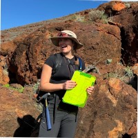 LETT Employee Karoline Olsen's profile photo