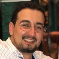 Maymana Employee Amine Jaouhari's profile photo
