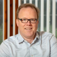 Ultra Electronics Precision Control Systems Employee David Brooks's profile photo