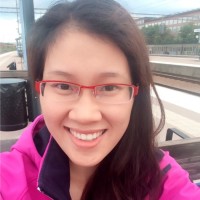 Đặng Lan Email