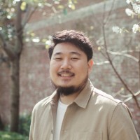 Leidos Employee Jonathan Jin's profile photo