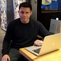 Point Sigma Employee Sachin Patel's profile photo
