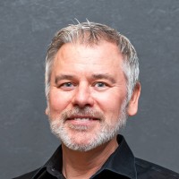 Designfusion Employee Stephen Rose's profile photo