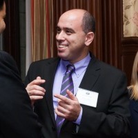 Technion - Israel Institute of Technology Employee Idan Tobis's profile photo