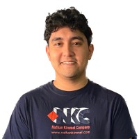 Nathan Kimmel Company, LLC Employee Daniel Ontiveros's profile photo