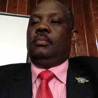 Email e telefono di Ladislaus Matindi