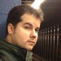 Thoughtworks Employee Hugo Lima's profile photo