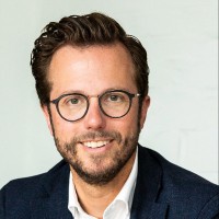 Lurssen Employee Sebastian Rheineck's profile photo