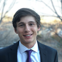 Kiewit Employee Michael Colpack's profile photo