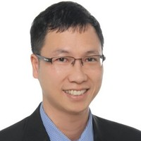 Orient Futures International (Singapore) Employee Ming-Yu Chiang's profile photo