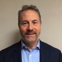 Macrobond Financial Employee Nick Harman's profile photo