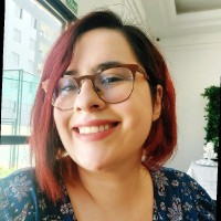 Slab Employee Daniela Zaramello Ribeiro's profile photo