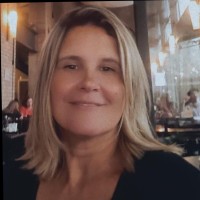 INDRA GROUP Employee Juliana Mezzanotti's profile photo
