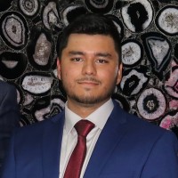 Contemporary Computers Employee Romon Wafa's profile photo