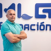 MLG Electrosolar Employee Joaquin Gonzàlez Aguilar's profile photo
