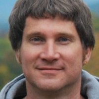 Interface Media Group Employee Dave Taschler's profile photo