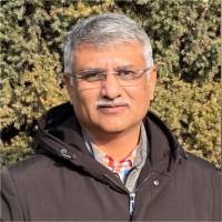 Thermax Babcock & Wilcox Energy Solutions Private Limited Employee Mangesh Patil's profile photo