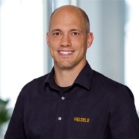 Daniel Baron Email