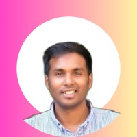 Fable Employee Vikas Potta's profile photo