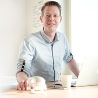 Arjan Stet Email & Phone Number