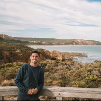 Bechtel Corporation Employee Jake Benton's profile photo