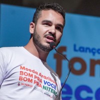 Prefeitura de Niterói - SMA Employee Maicon Carlos's profile photo