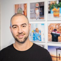 Noah Parker Email & Phone Number