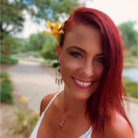 Hook Line & Threader Employee Ashley Veglahn's profile photo