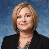 Gina Robinson Email & Phone Number