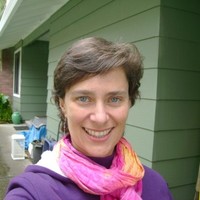 Las Cumbres Observatory Employee Rachel Freed's profile photo