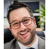 PolyMedics Innovations Employee Nicholas Gilbertson's profile photo