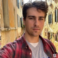 ANRCETI Employee Mihai Mereuță's profile photo