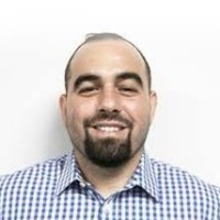 First Round Management Employee Malki Kawa's profile photo