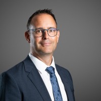 Ahlberg Cameras Employee Johan Bäckström's profile photo