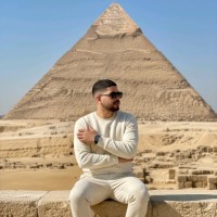 Amr Taha's profile photo